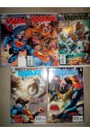 Superman War of the Supermen 1-4